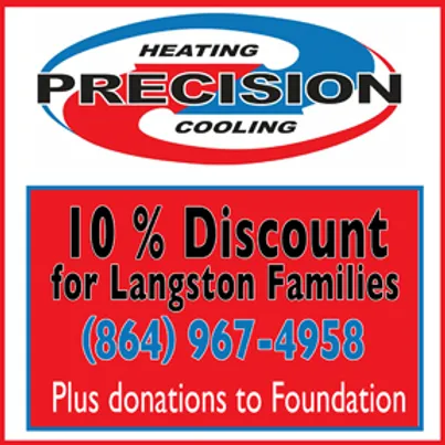 Precision Heating and Cooling